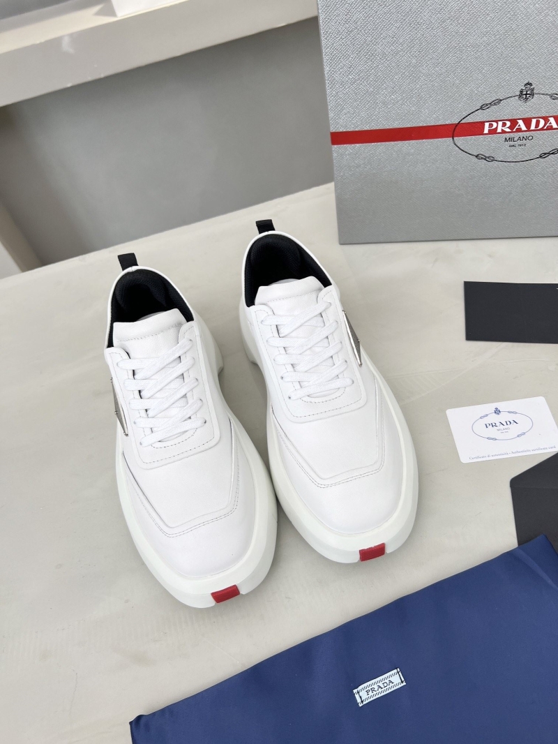 Prada Casual Shoes